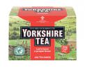 Yorkshire Tea String & Tag Teabags 6x100
