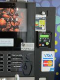 Cashless & Payment Systems