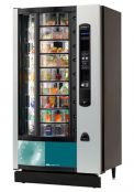 Chilled Food Machines