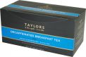 Taylors of Harrogate Decaffeinated Breakfast Tea 1x100