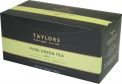 Taylors of Harrogate Pure Green Tea 1x100