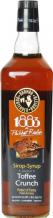 Routin Gourmet Barista Syrup  - Toffee Crunch 1L