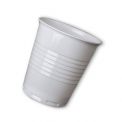 7 oz Squat White Vending Cup 20x100