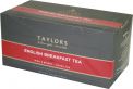 Taylors of Harrogate English Breakfast Tea 1x100