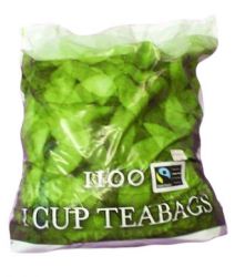 Fairtrade, Ethical & Organic