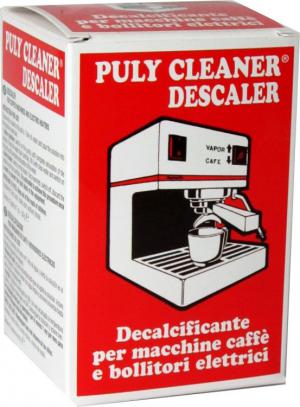 Puly Baby Machine Descaler 10x30g