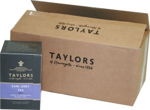 Taylors of Harrogate Earl Grey Tea 1x20