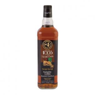 Routin Gourmet Barista Syrup  - Hazelnut 1L