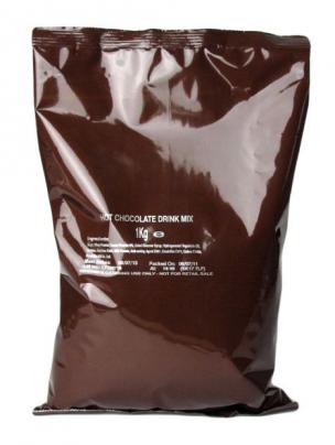 StaintonWard Classic Vending Chocolate 10x1kg